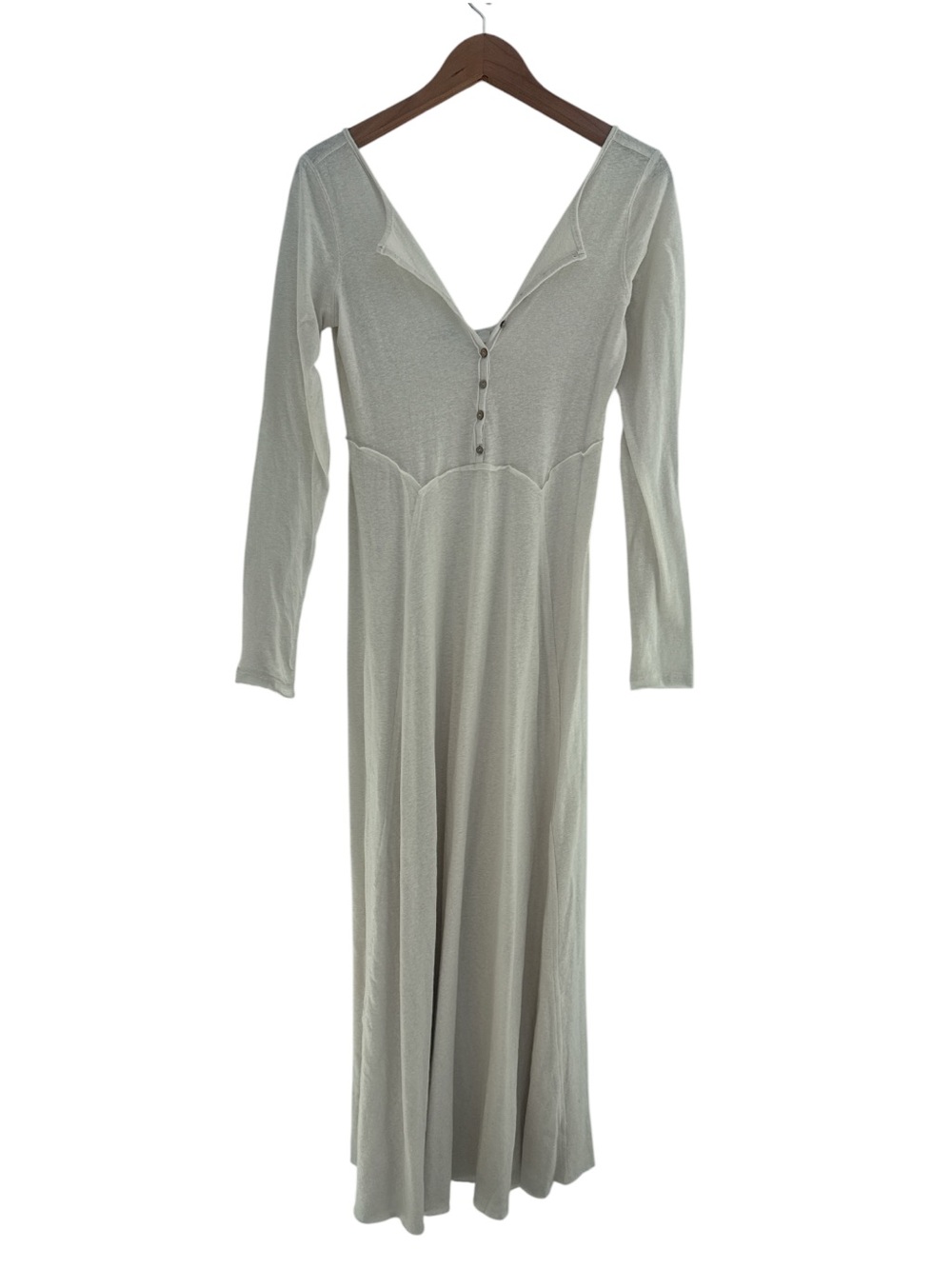 Free People Beach Maxi Dress